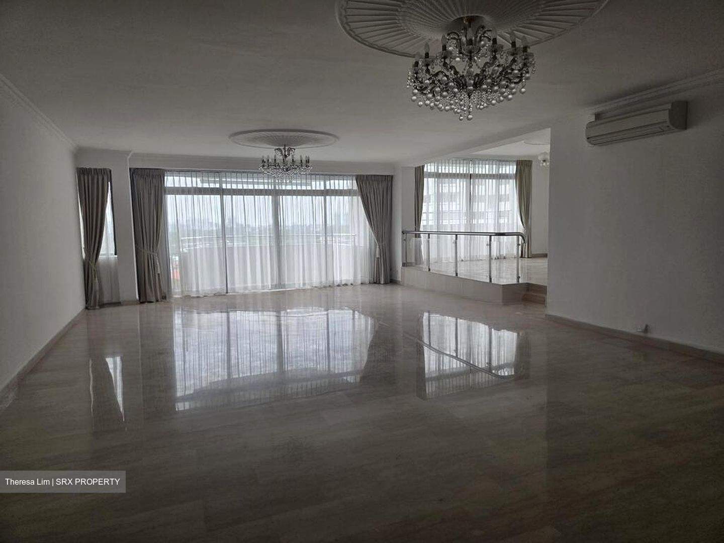 Beverly Hill (D10), Condominium #503318101